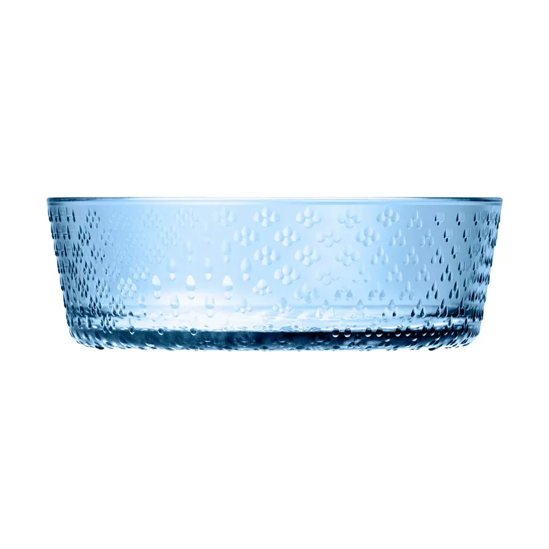 Tundra Schale 62 cl Aqua fra Iittala – produktbillede