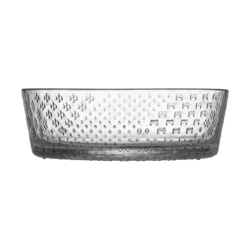 Tundra Schale 62 cl Klar by Iittala – product photo