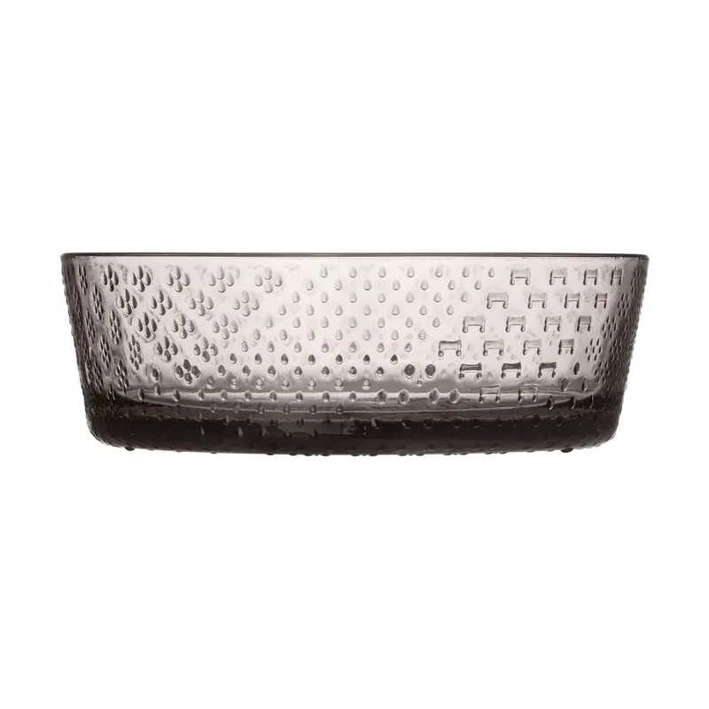 Tundra Schale 62 cl Leinen by Iittala – product photo