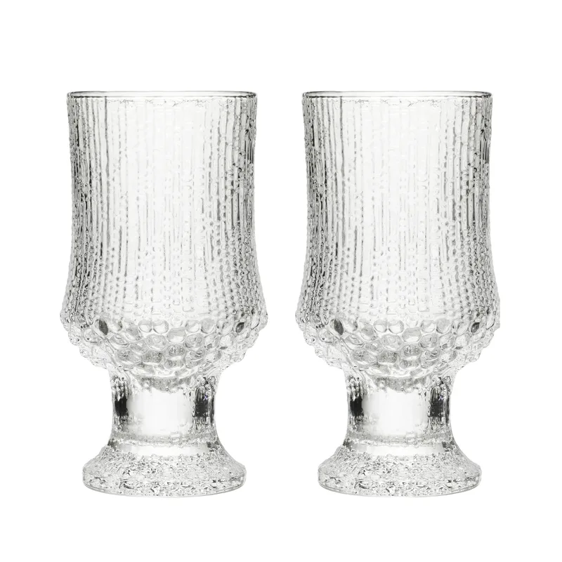 Ultima Thule Jubileums-Bierglas 2er Pack 34cl by Iittala – product photo