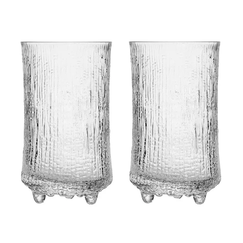 Ultima Thule Jubileums-Bierglas 2er Pack 60cl by Iittala – product photo