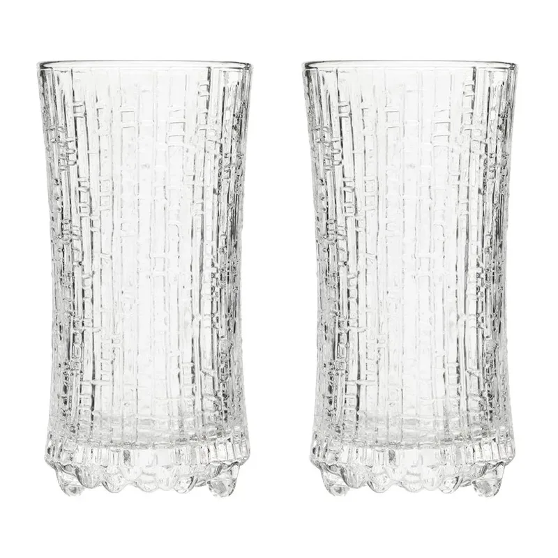 Ultima Thule Jubileums-Sektglas 2er Pack 18cl by Iittala – product photo