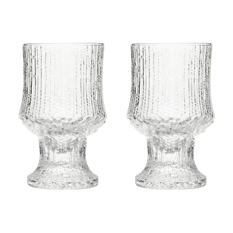 Ultima Thule Rotweinglas 2er Pack 2er Pack by Iittala – product photo