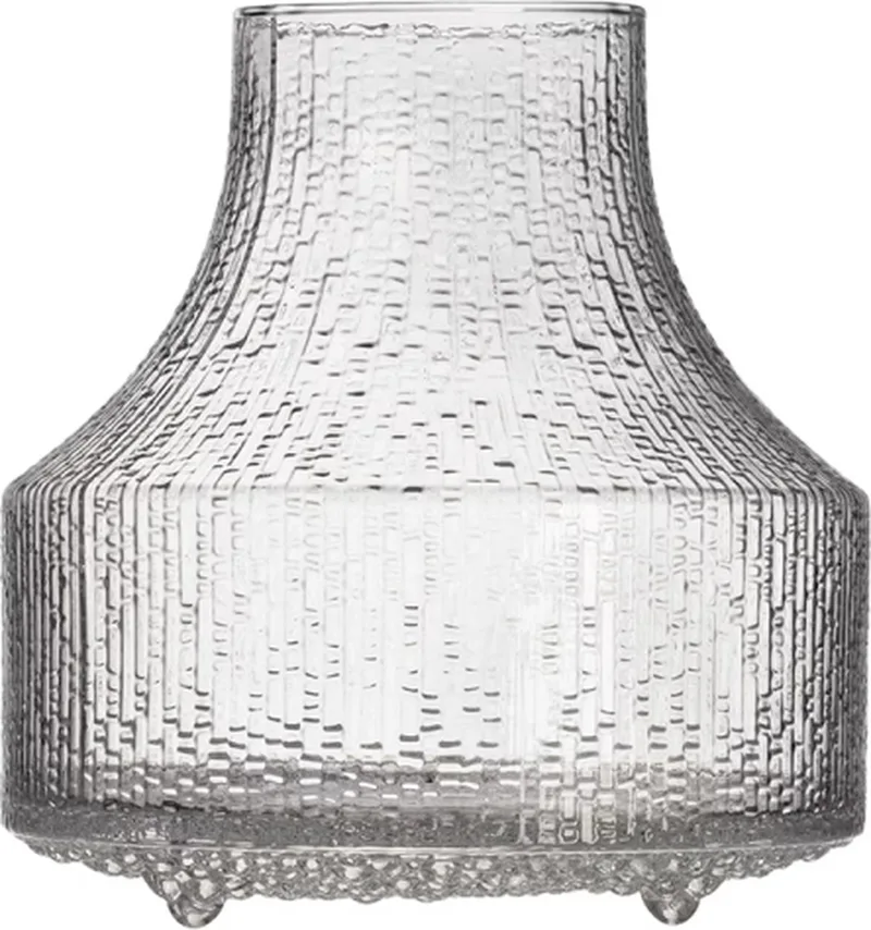 Ultima Thule Vaas 18 x 19.2 cm van Iittala in Helder – productfoto