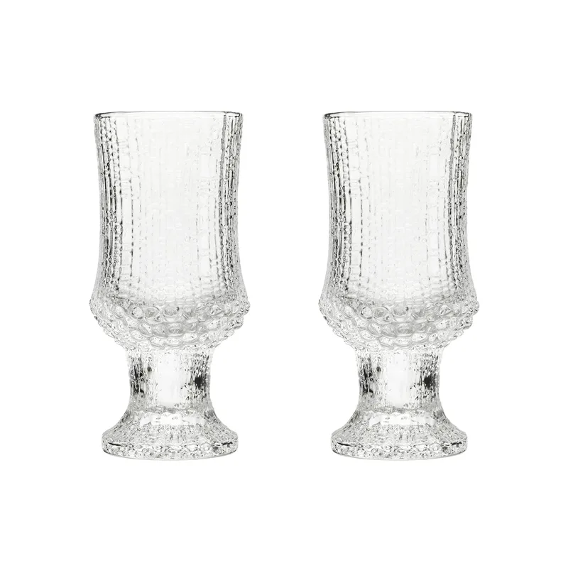 Ultima Thule Weißweinglas 2er Pack 2er Pack by Iittala – product photo