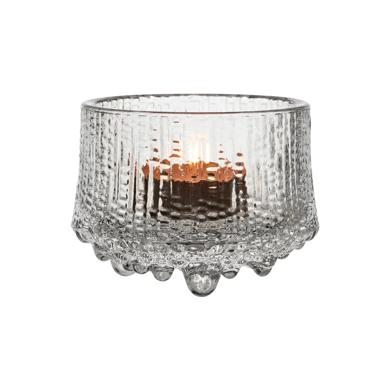 Ultima Thule Windlicht 65mm Klar by Iittala – product photo