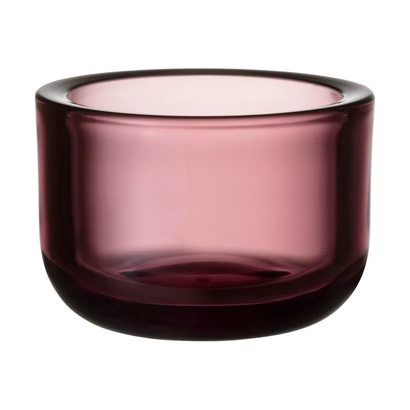 Valkea Windlicht 60mm Heide by Iittala – product photo