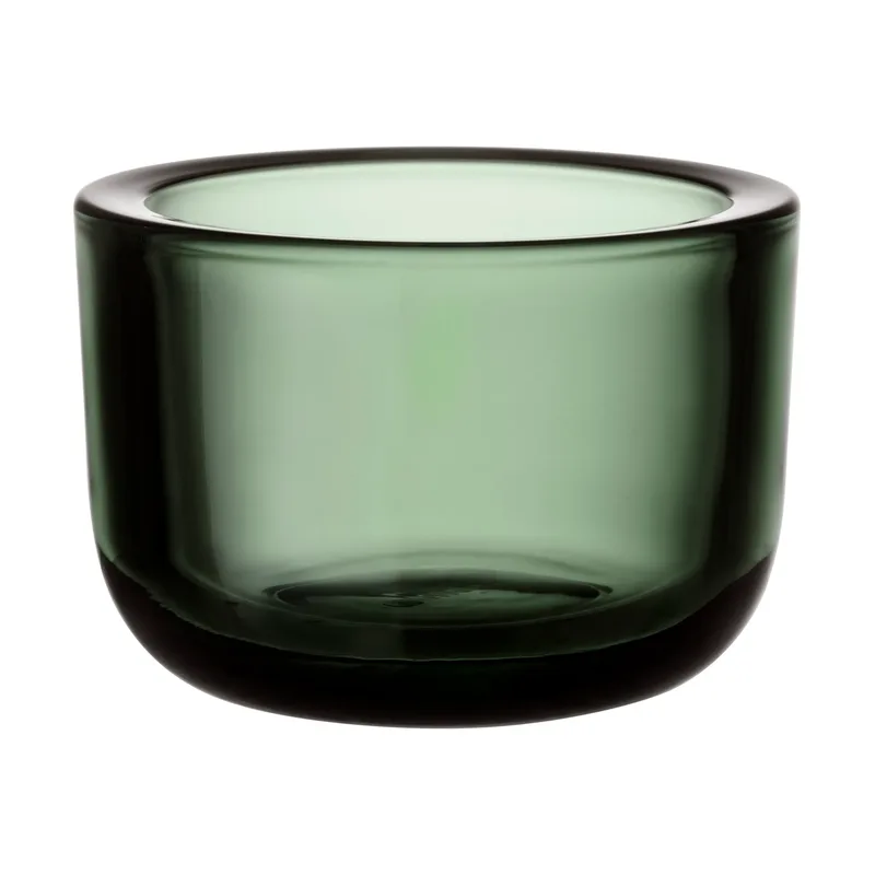 Valkea Windlicht 60mm Tannengrün by Iittala – product photo