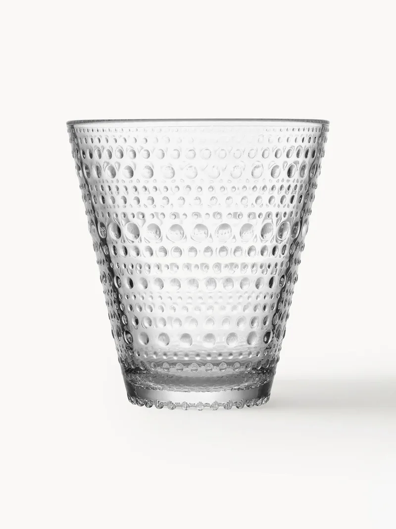 Waterglazen Kastehelmi, 2-delig by Iittala – product photo
