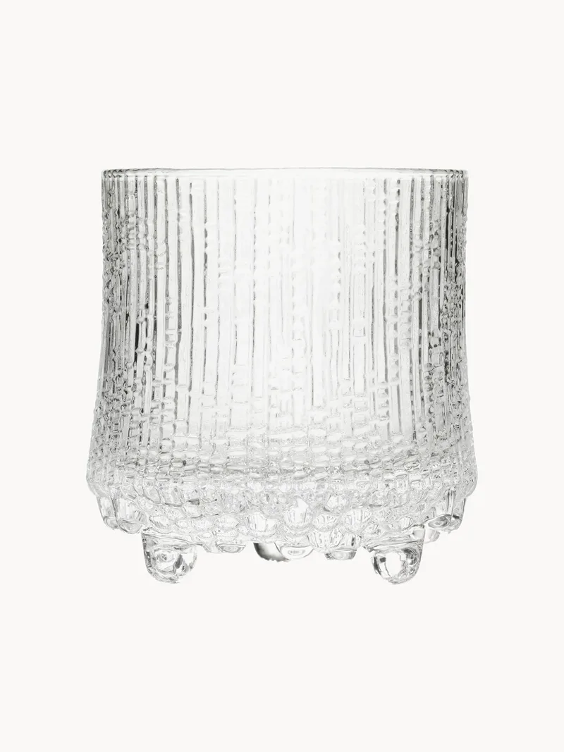 Waterglazen Ultima Thule, 2-delig van Iittala – productfoto