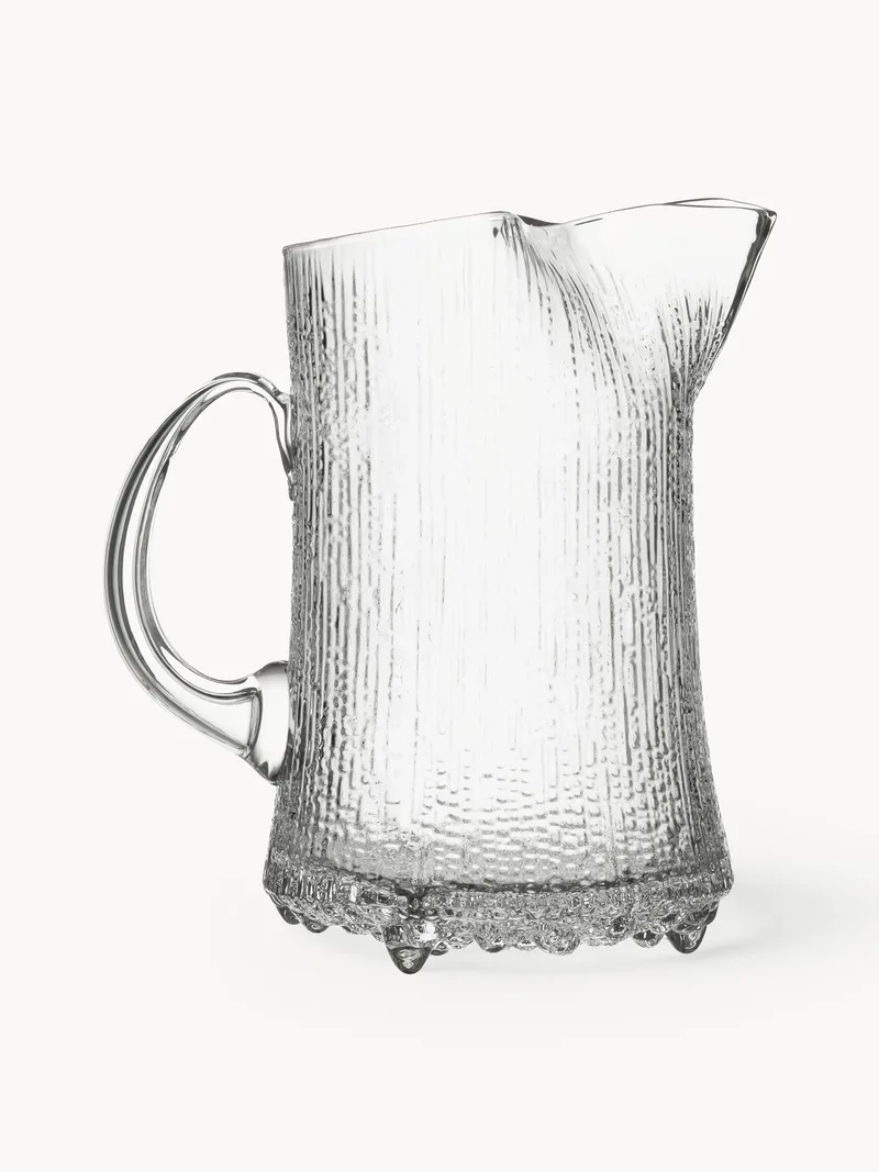 Waterkan Ultima Thule, 1.5 L van Iittala – productfoto