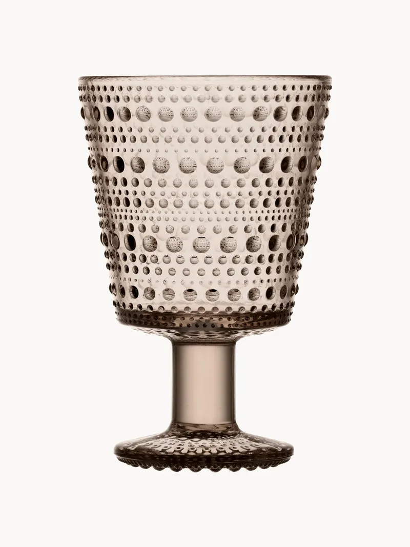Weingläser Kastehelmi, 2er-Set by Iittala – product photo