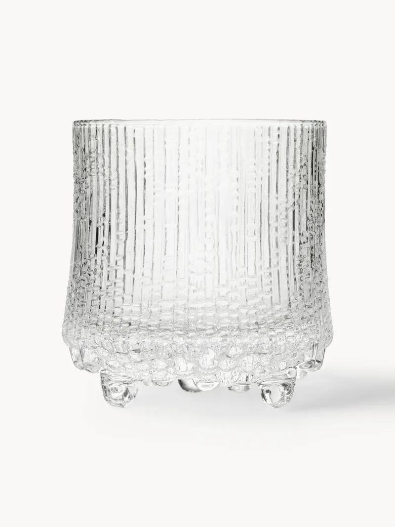 Whiskyglazen Ultima Thule, 2-delig van Iittala – productfoto