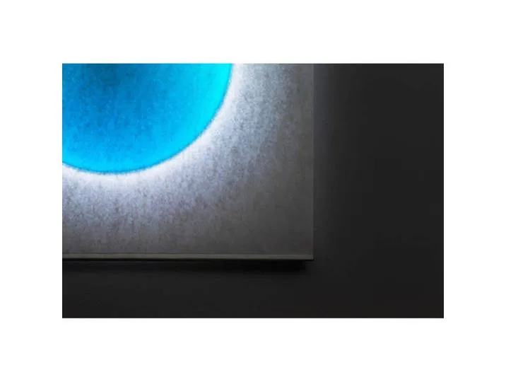 Moodmoon SQ75 Wandlamp RGBW White by Ingo Maurer – product photo