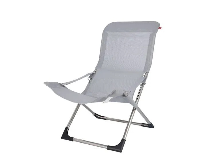 2er Set Jan Kurtz Fiesta Sessel Aluminium/Kunststoff von Jan Kurtz – Produktfoto