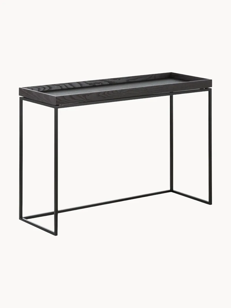Designerconsole Pizzo by Jan Kurtz – product photo
