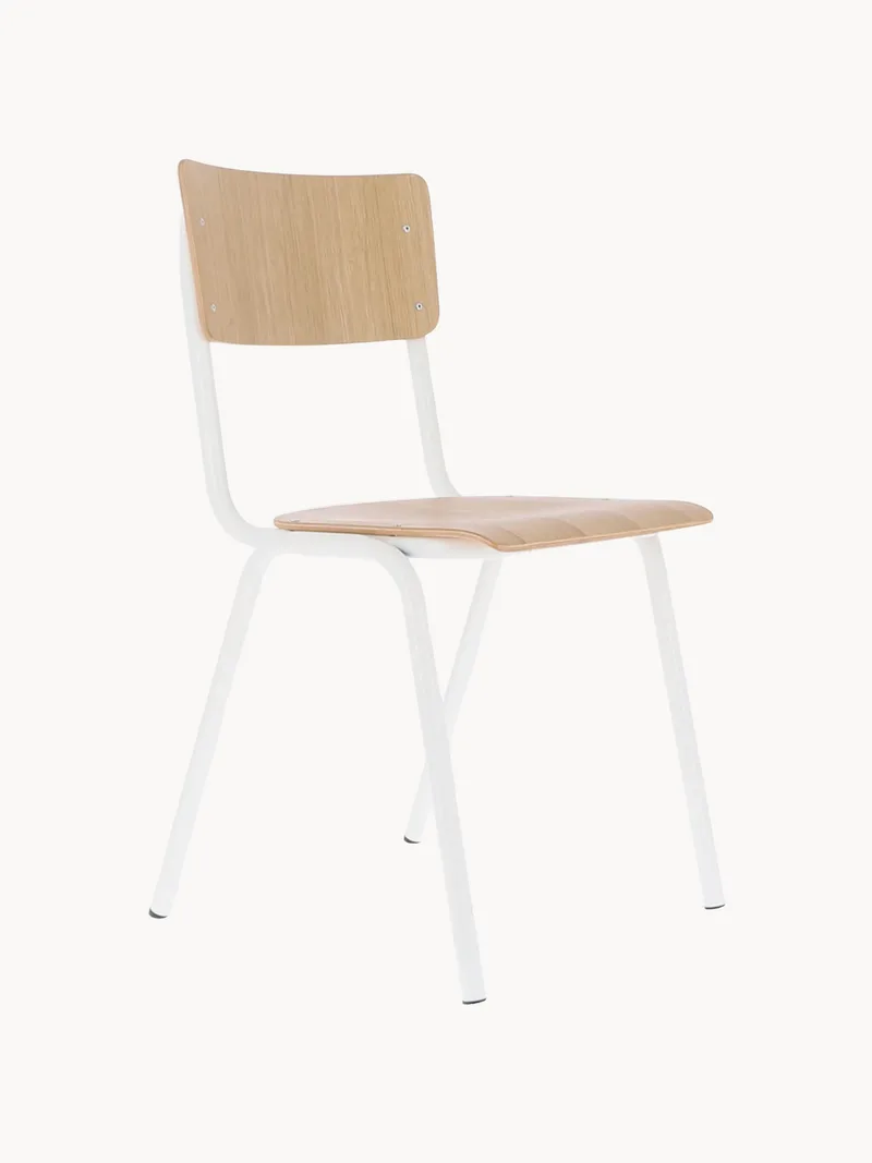 Stoelen Zero, 2 stuks by Jan Kurtz – product photo
