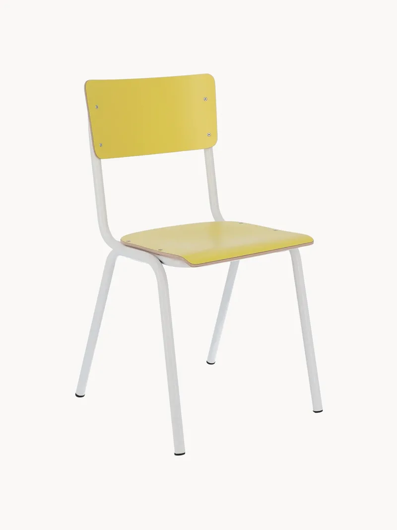 Stoelen Zero, 2 stuks by Jan Kurtz – product photo