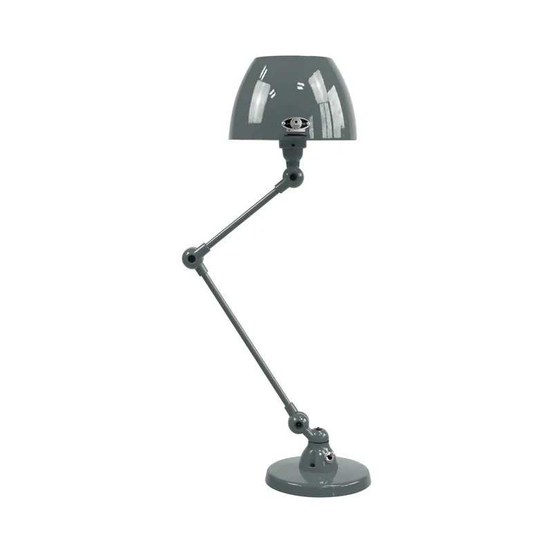 Aicler AIC373 tafellamp de Jieldé en Granietgrijs – photo du produit
