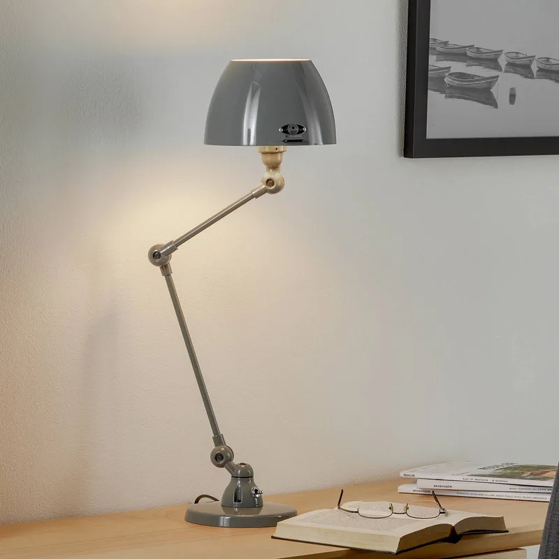 Aicler AIC373 tafellamp by Jieldé in Grey – product photo