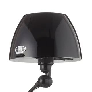 Aicler AIC833 vloerlamp 80+30cm by Jieldé in Black – product photo 2 of 5