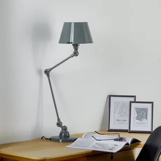 Aicler AID373 tafellamp de Jieldé en Gris – photo du produit 2 sur 5