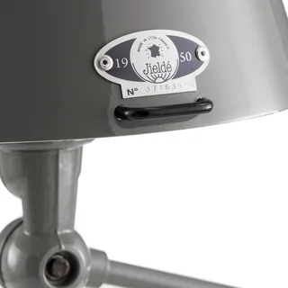 Aicler AID373 tafellamp de Jieldé en Gris – photo du produit 5 sur 5