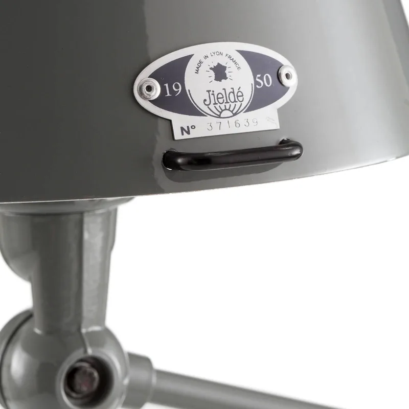 Aicler AID373 tafellamp de Jieldé en Gris – photo du produit 5 sur 5