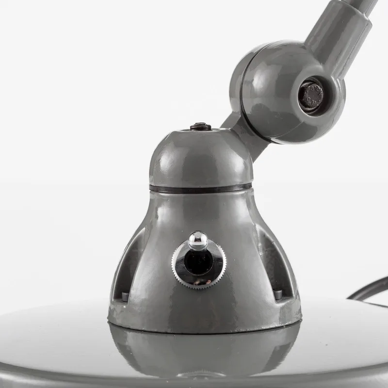 Aicler AID373 tafellamp de Jieldé en Gris – photo du produit 3 sur 5