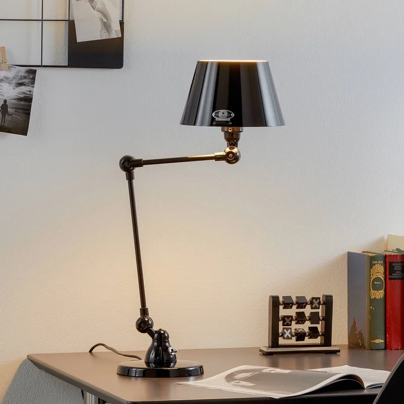Aicler AID373 tafellamp by Jieldé in Black – product photo