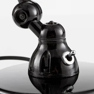 Aicler AID373 tafellamp de Jieldé en Noir – photo du produit 3 sur 5