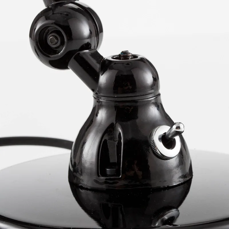 Aicler AID373 tafellamp de Jieldé en Noir – photo du produit 3 sur 5