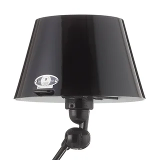 Aicler AID833 80+30cm vloerlamp by Jieldé in Black – product photo 2 of 5