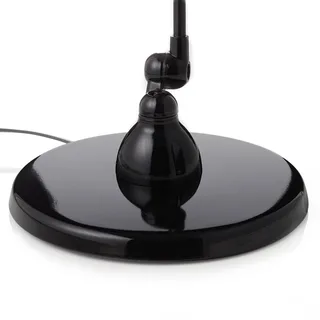 Aicler AID833 80+30cm vloerlamp by Jieldé in Black – product photo 5 of 5