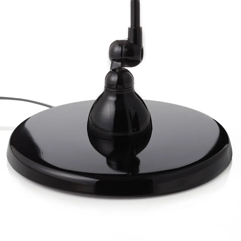 Aicler AID833 80+30cm vloerlamp by Jieldé in Black – product photo 5 of 5