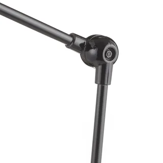 Aicler AID833 80+30cm vloerlamp by Jieldé in Black – product photo 3 of 5