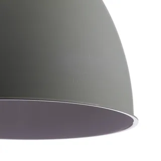 Augustin A240 hanglamp by Jieldé in Olijfgroen mat – product photo 2 of 5