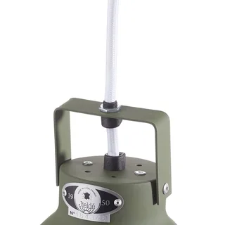 Augustin A240 hanglamp by Jieldé in Olijfgroen mat – product photo 4 of 5