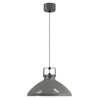 Beaumont B240 hanglamp fra Jieldé i Grijs glanzend – produktbillede 2 af 2