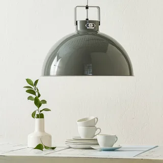 Dante D450 hanglamp, Ø 45 cm från Jieldé i Grå – produktbild 2 av 5