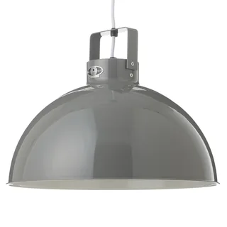 Dante D450 hanglamp, Ø 45 cm från Jieldé i Grå – produktbild 3 av 5