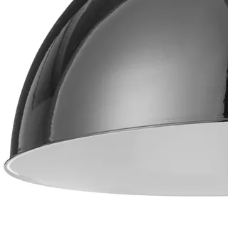 Dante D450 hanglamp, Ø 45 cm van Jieldé in Zwart – productfoto 2 van 5