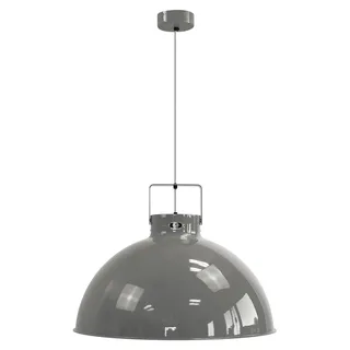 Dante D675 hanglamp, Ø 67,5 cm från Jieldé i Grå – produktbild 2 av 2
