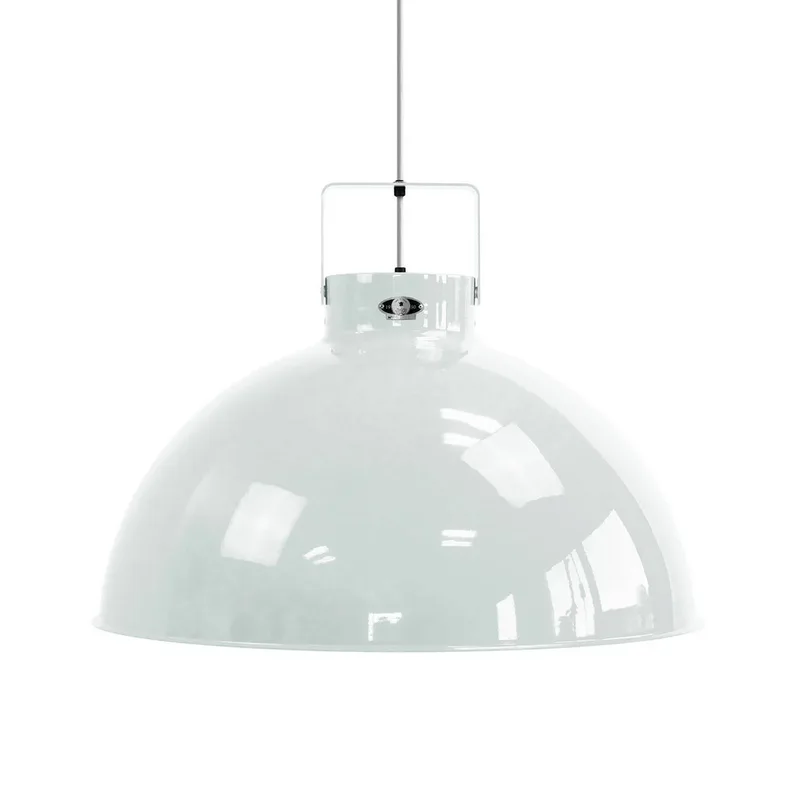 Dante D675 hanglamp, Ø 67,5 cm från Jieldé i Vit – produktbild
