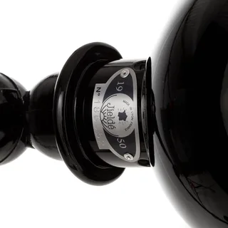 Loft D9406 Vloerlamp 6x40cm van Jieldé in Zwart – productfoto 4 van 5