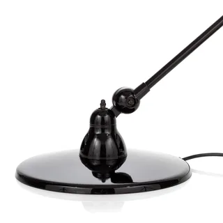Loft D9406 Vloerlamp 6x40cm van Jieldé in Zwart – productfoto 5 van 5