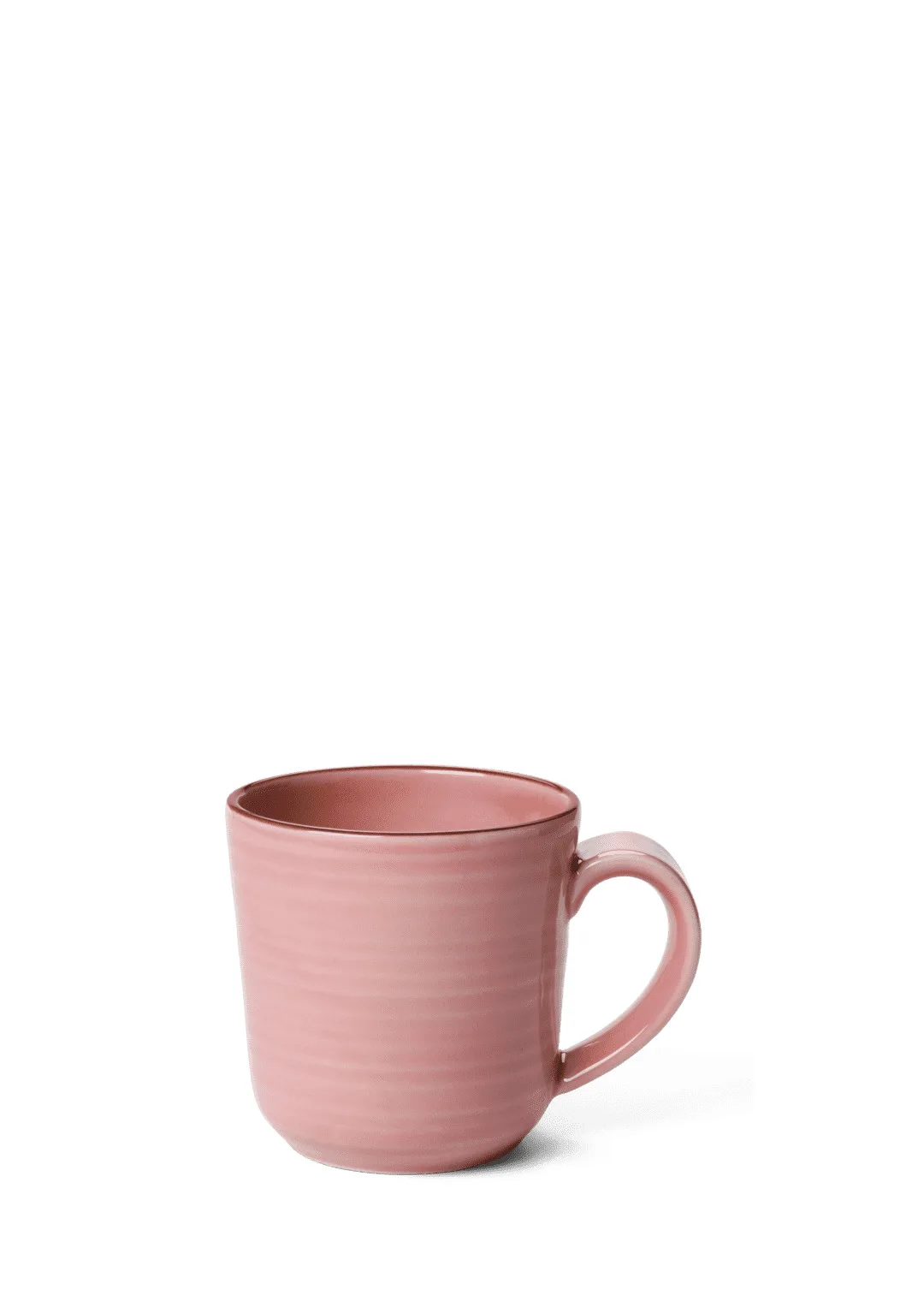 Colore Krus med hank 33 cl apple rose de Kähler – photo du produit