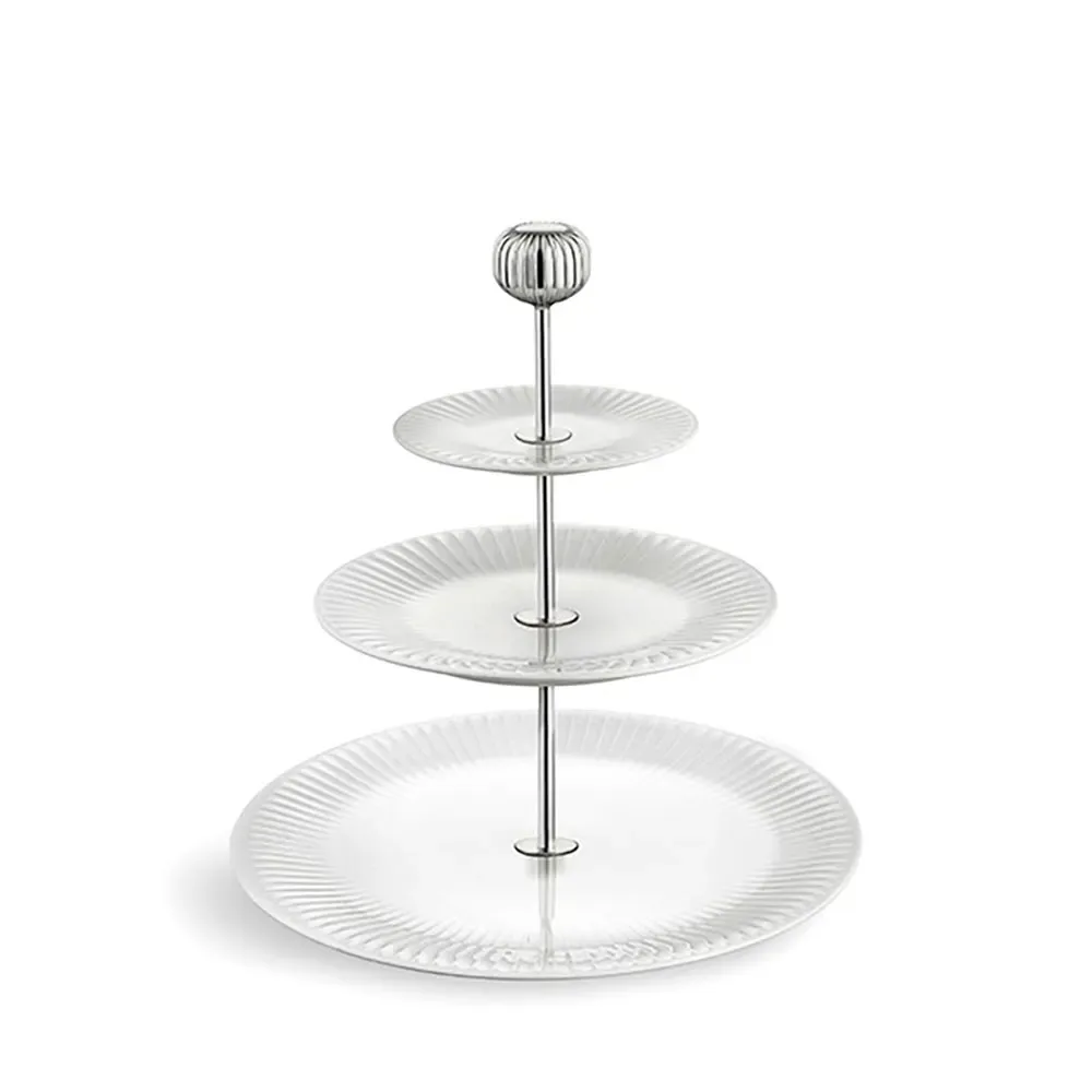 Hammershi H30 Cm Taartschaal de Kähler – photo du produit