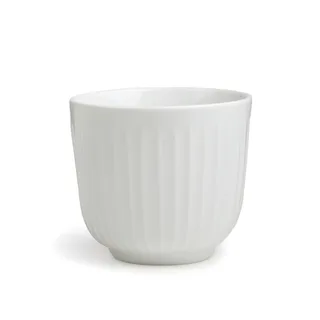 Hammershøi Becher Weiß by Kähler – product photo 1 of 5