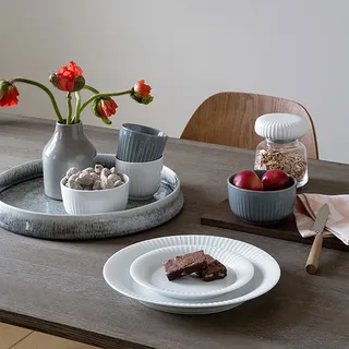 Hammershøi Becher Weiß by Kähler – product photo 5 of 5